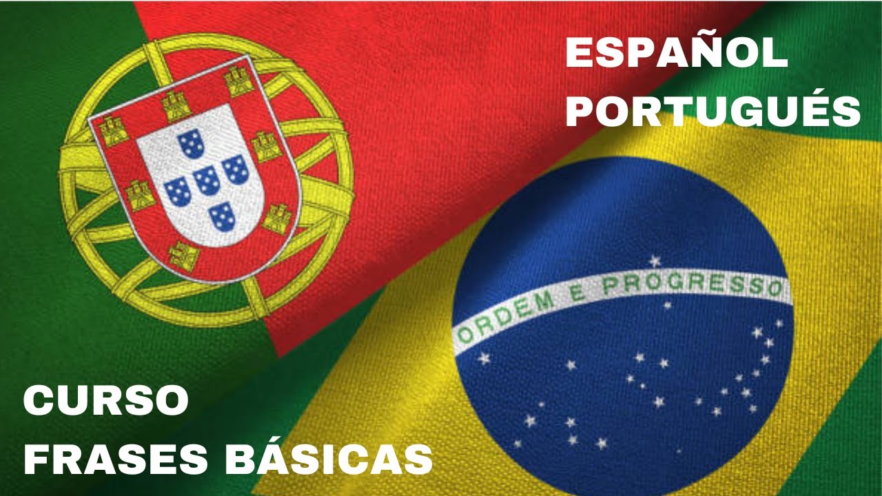 guía completa de como aprender portugués desde cero,  curso de frases básicas en portugués
