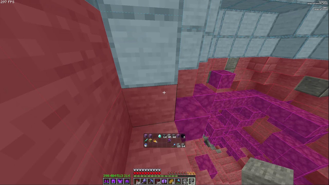 Js Minecraft