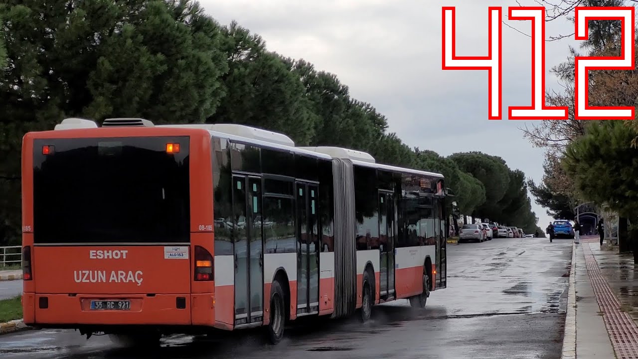 ESHOT 08-185 | Mercedes-Benz Conecto G