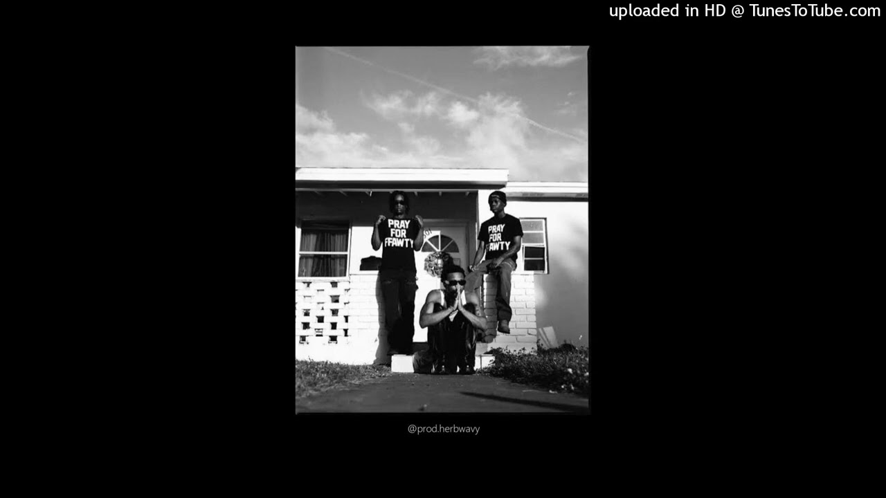 bashfortheworld x ffawty type beat “tribulations” 146 (@prod.herbwavy)