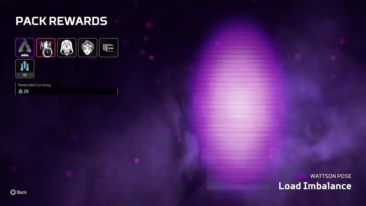 Apex Legends: 7th Anniversary even unlock 🔓