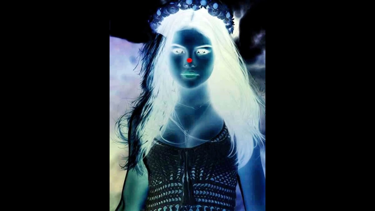 Optical Illusion. #opticalillusion #reddots #afterimage