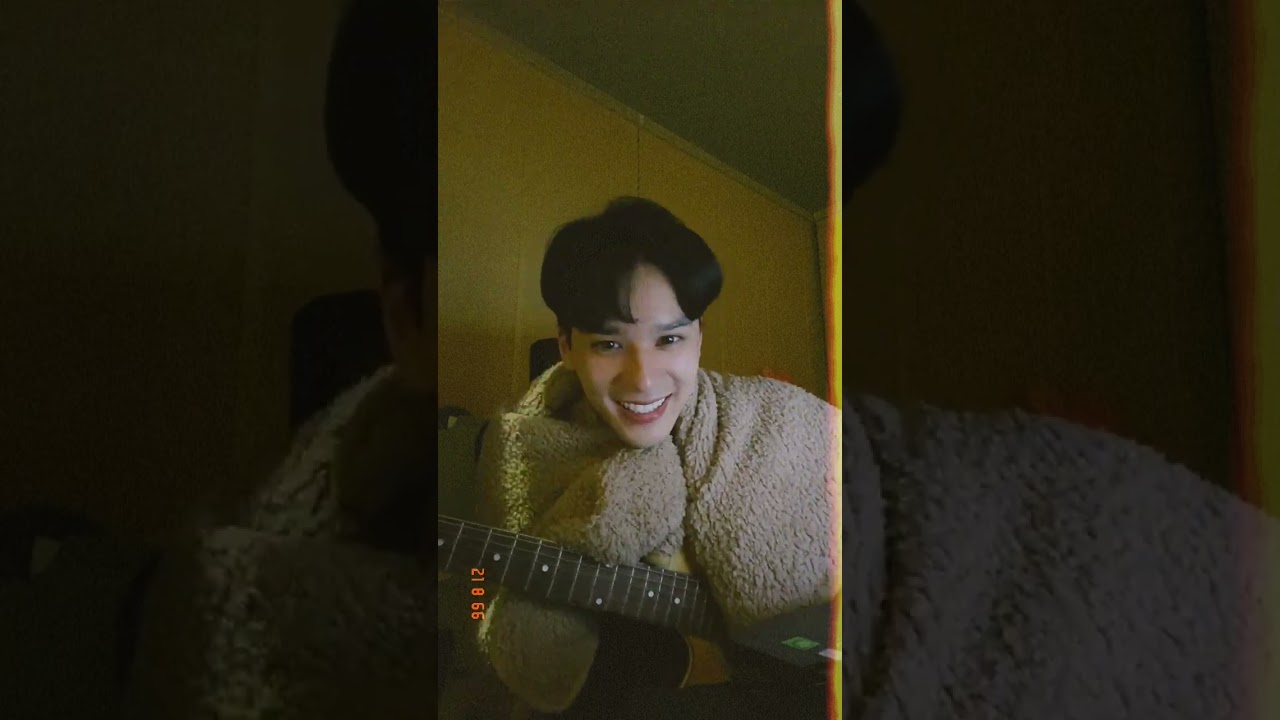 23.08.21 harit_keng IG Live