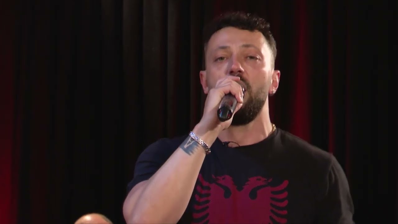 Valon Shehu - Yjet E Gjakovës (Dita e Çlirimit të Gjakovës)