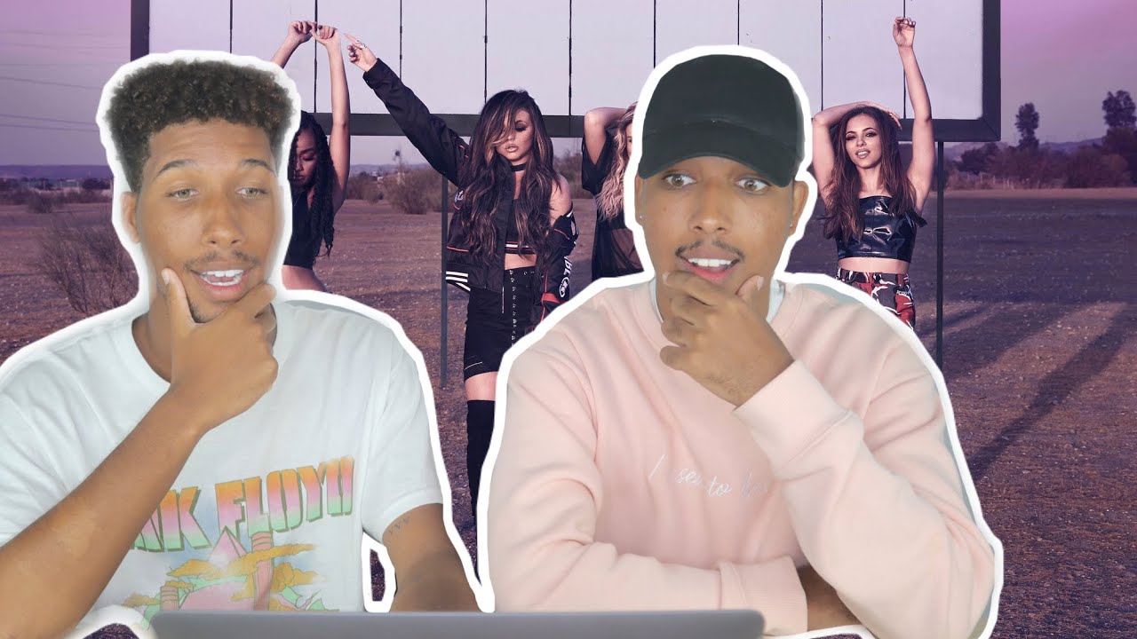 Little Mix - Glory Days | Reaction (Full Album)