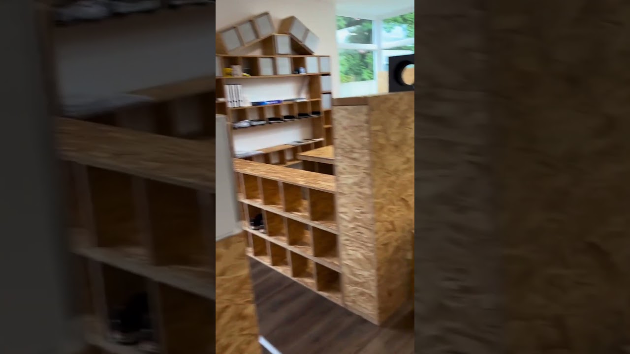 Gablok Showroom Heinsberg