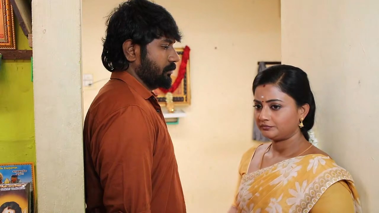 Siragadikka Aasai | Episode Promo | 16th March 2026