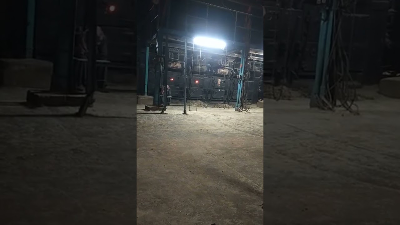 boiler of 30 ton. working pressure 21kg/cm2
