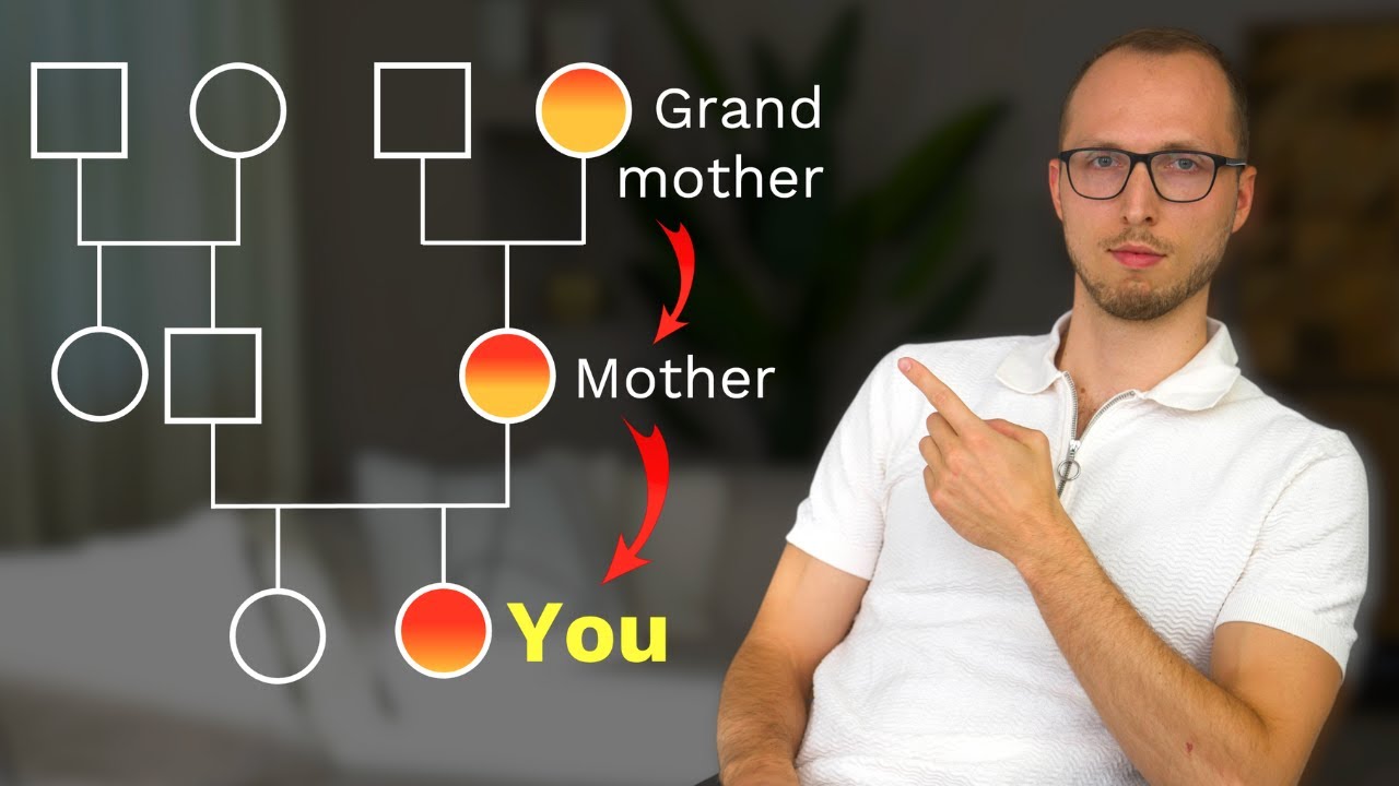 How Your Grandparents Affect Your Life | Psychotherapy