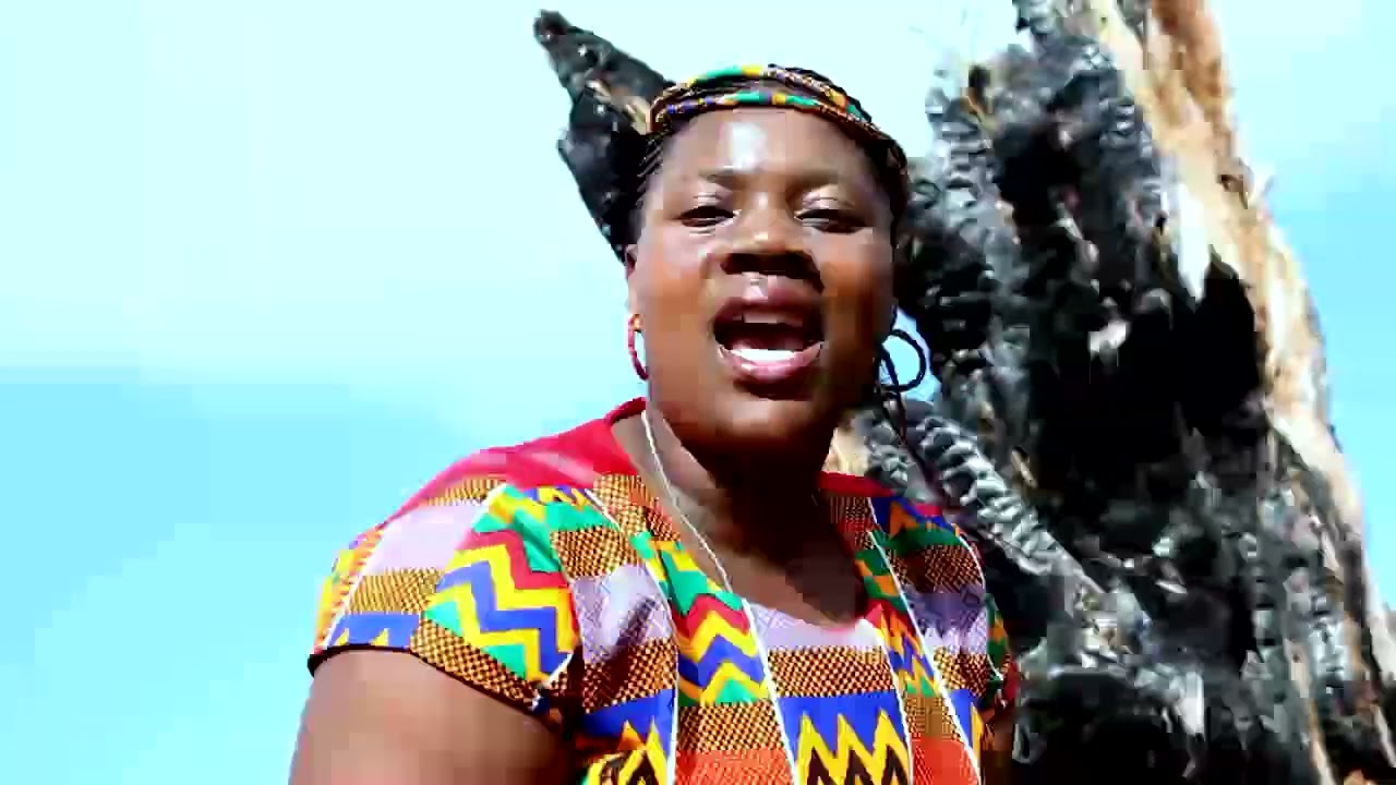CAPRICORN WOMEN CAP CHOIR CHIKONDI CHAMBUYE YESU VOL2 (