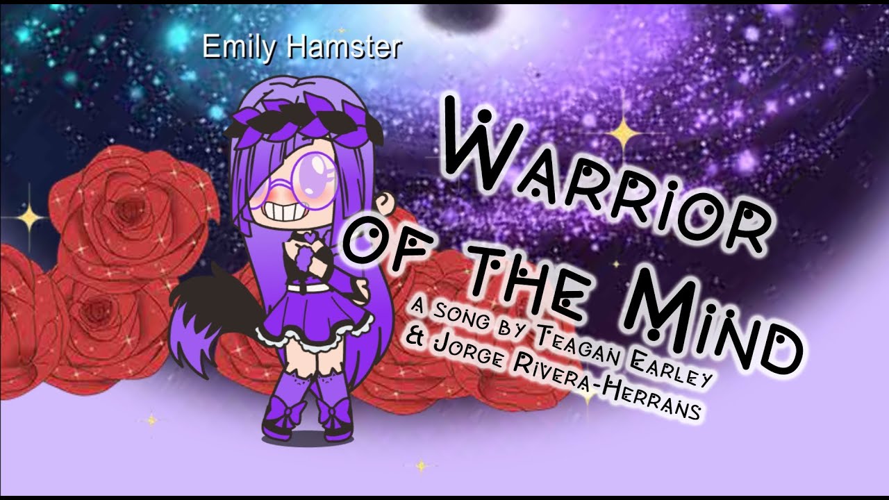 Warrior of the Mind (Flame) | GCMV「Gacha Club Music Video」