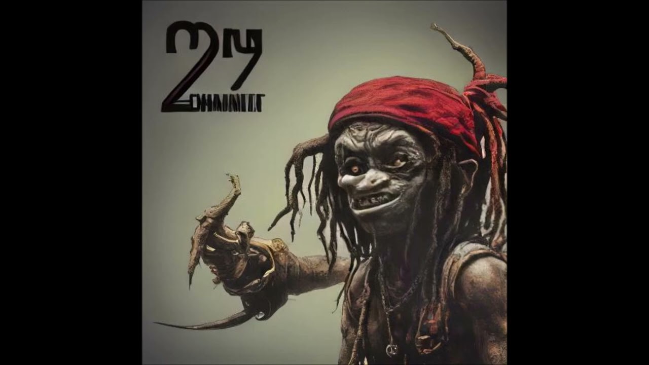 LIL WAYNE - GOBLIN (part II) - mixtape