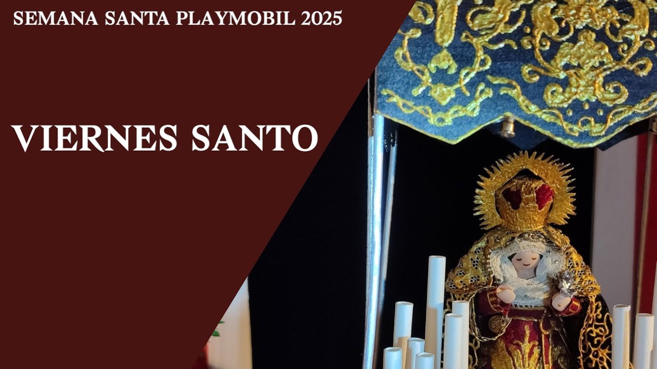 𝐒𝐄𝐌𝐀𝐍𝐀 𝐒𝐀𝐍𝐓𝐀 𝐏𝐋𝐀𝐘𝐌𝐎𝐁𝐈𝐋 2025 𝑽𝒊𝒆𝒓𝒏𝒆𝒔 𝑺𝒂𝒏𝒕𝒐 (𝐸𝑛𝑡𝑟𝑎𝑑𝑎 𝑆𝑜𝑙𝑒𝑑𝑎𝑑)