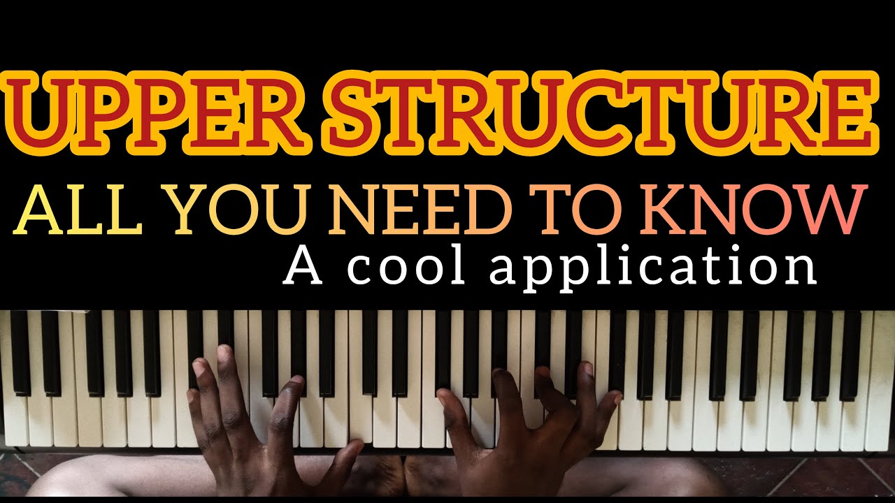 This concept will change your piano life 💯