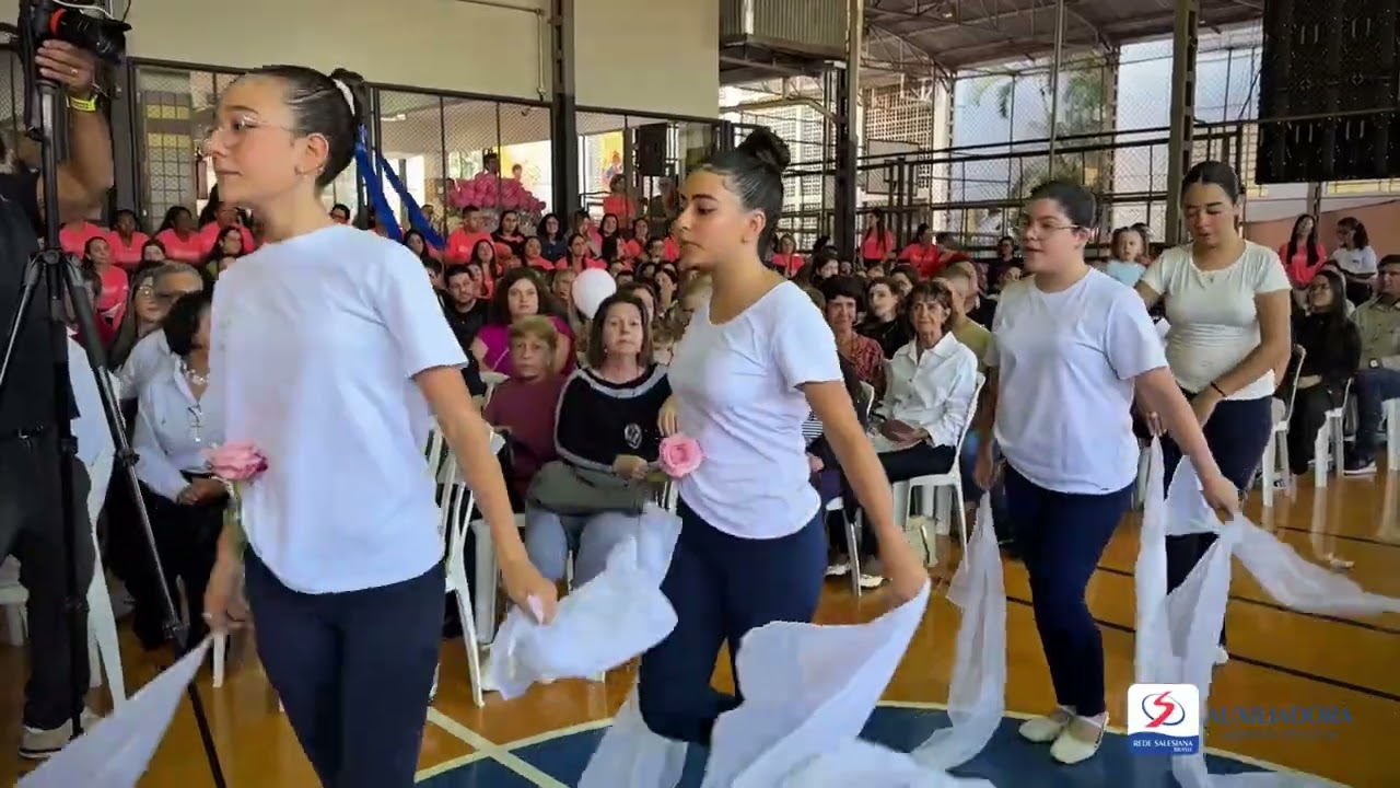 Celebração Eucarística em honra a Nossa Senhora Auxiliadora | 2025