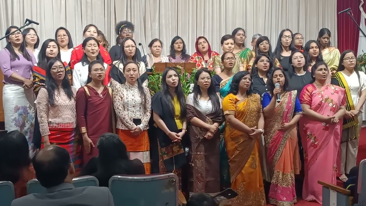 Ae Hamare Baap by Women Ministry 