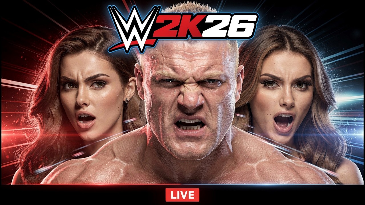 Best Extreme Finishers in WWE & Every OMG Moment in The Game! - WWE 2K25 & 2k26!!! #shortsfeed
