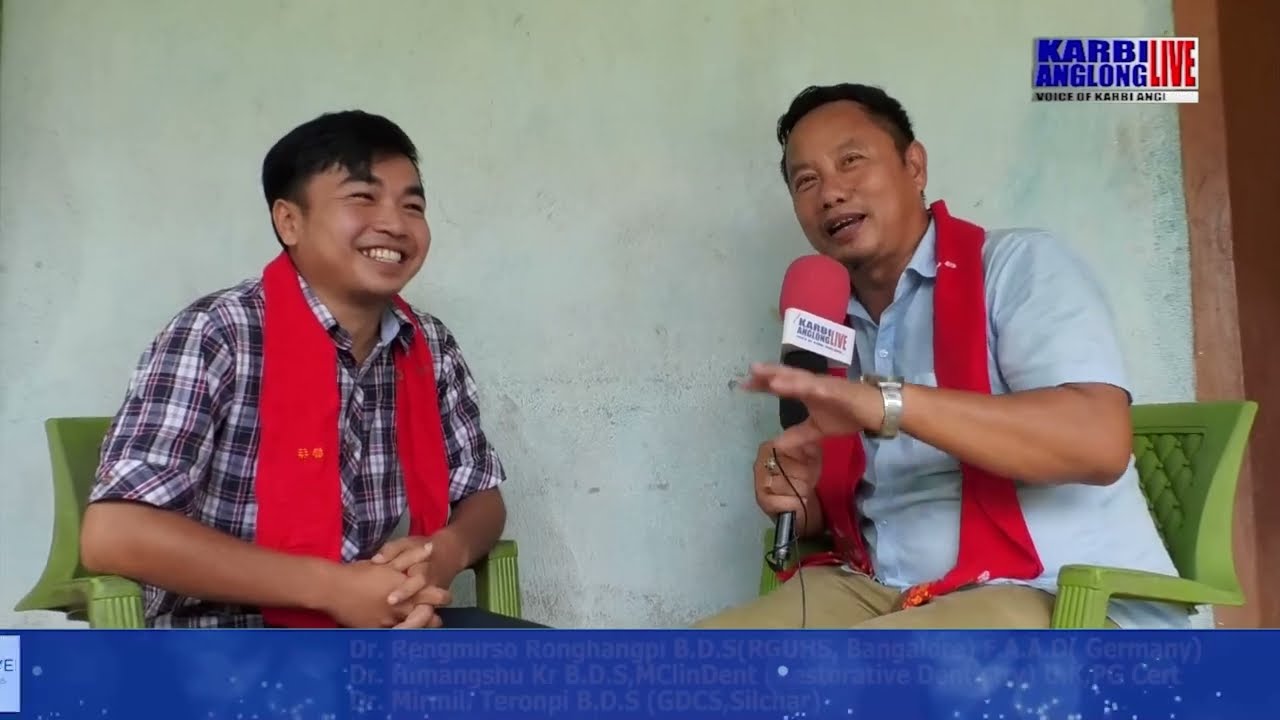 Arta jumhek pen nongnam kachethang klong Youtuber Klarbong Tisso akai alamo