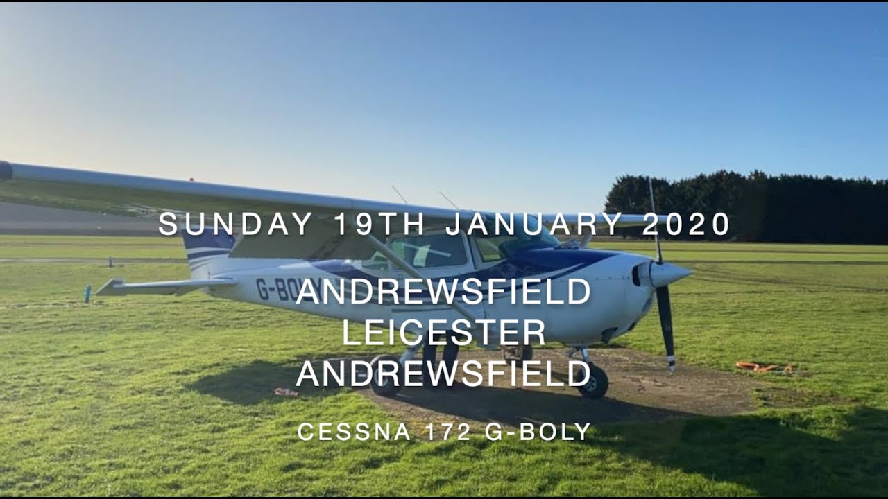 Stansted zone Transit to Leicester