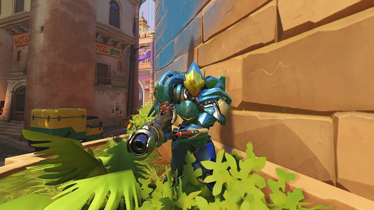 This Hero Is RUINING the Game