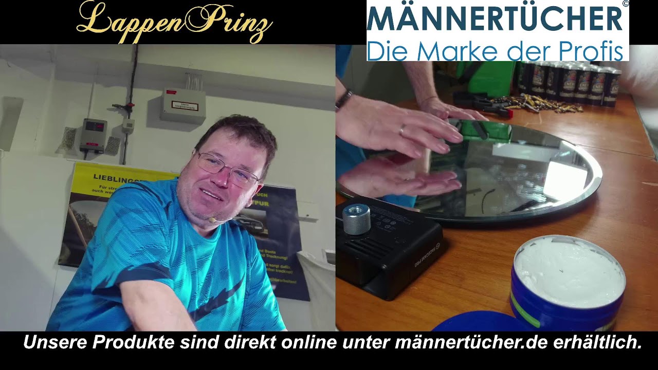 Prinz on Air