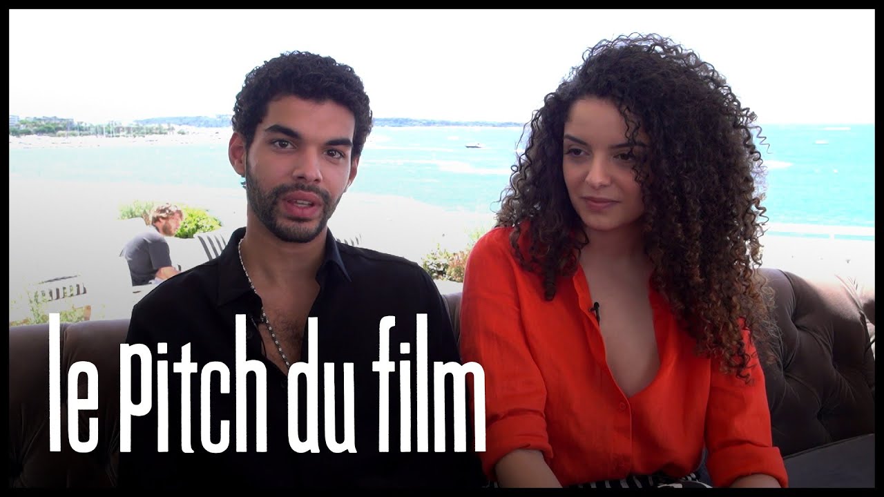 Une histoire d'amour et de désir - Le pitch du film