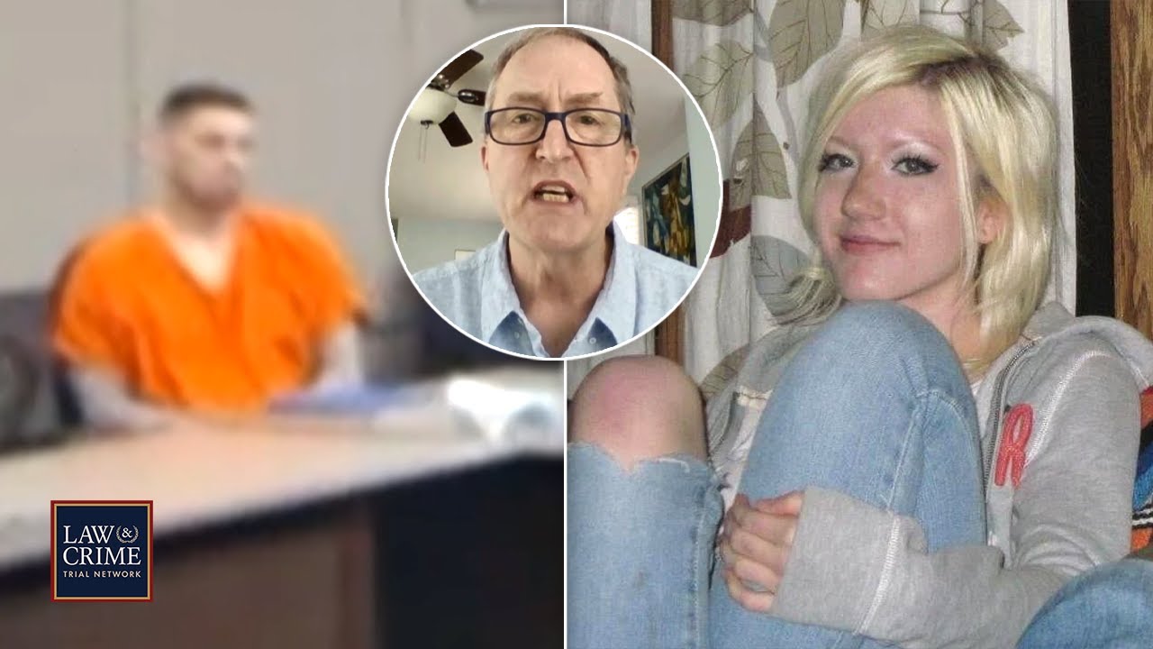Kara Nichols’ Father Scolds Colorado Court, Killer Joel Hollendorfer Before Sentencing