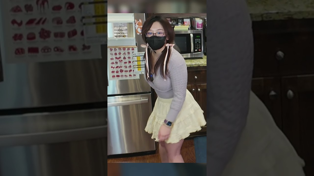 IRL Idle Animation от Bao