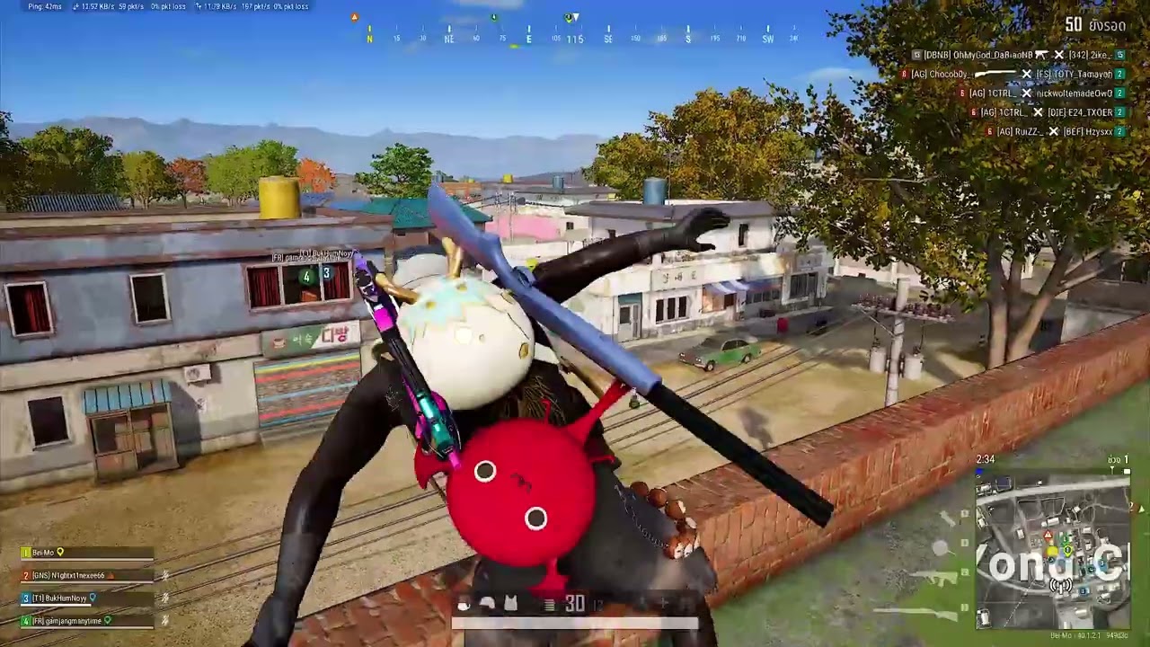 windieselxpubg2026