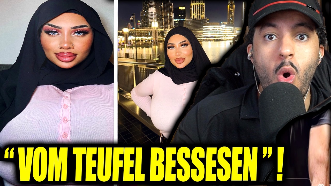 MANUELLSEN EX-FRAU ABIR WIRD ATTACKIERT ! FLER SCHIEẞT WILD UM SICH & BUSHIDO WIRD ZUM PAZIFISTEN ! 