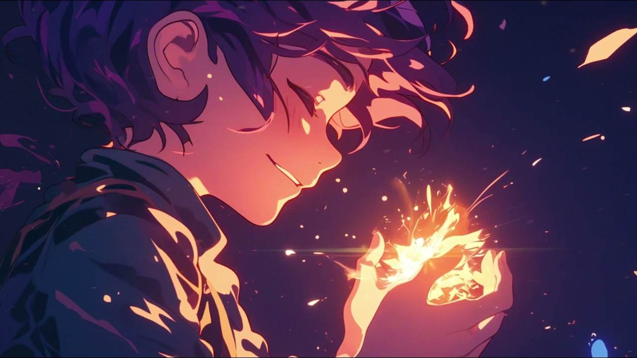 The First Spark | Otacore