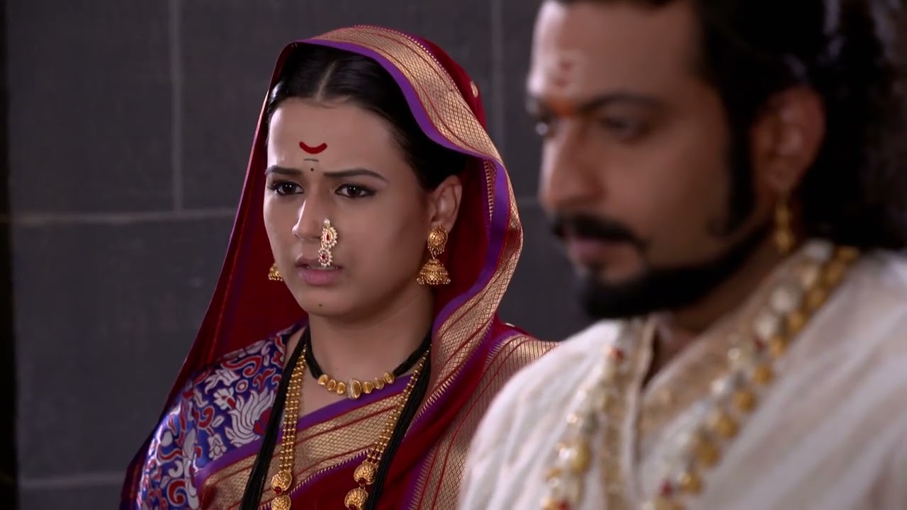 Swarajyarakshak Sambhaji - Ep 556 - Amol Ramsing Kolhe - Marathi Tv Serial - Zee5 Marathi Classics