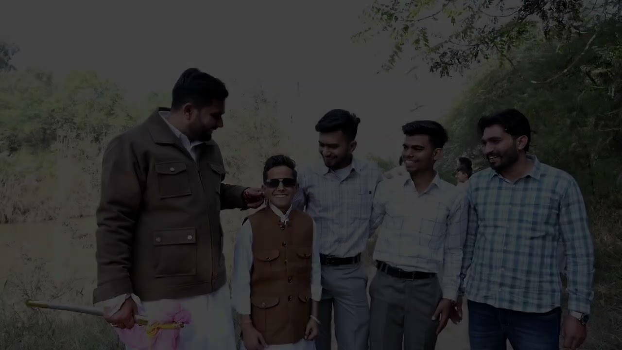 Surinder weds Chanchal