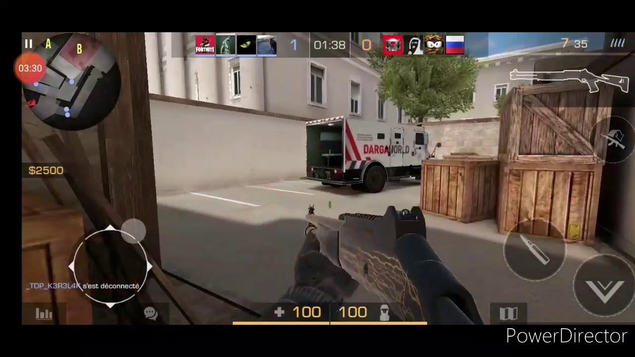 Standoff 2 كملوا vedio تال تالي Like o subsecribe 💥