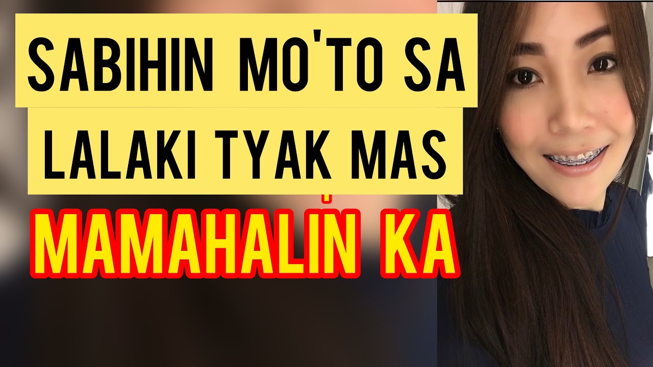 6 BANGITIN MO SA LALAKI MAS MAIIN-LOVE SAYO | CherrylTing VLOGS