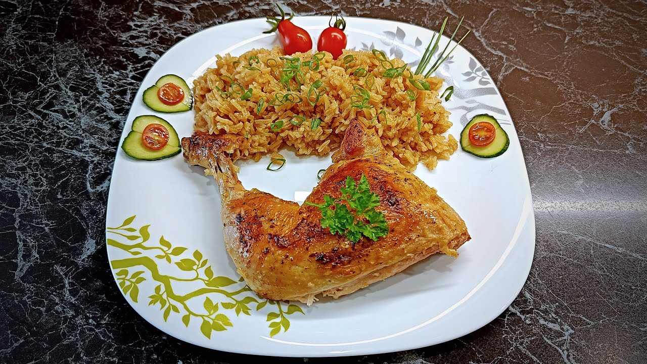 Kuře v sous vide