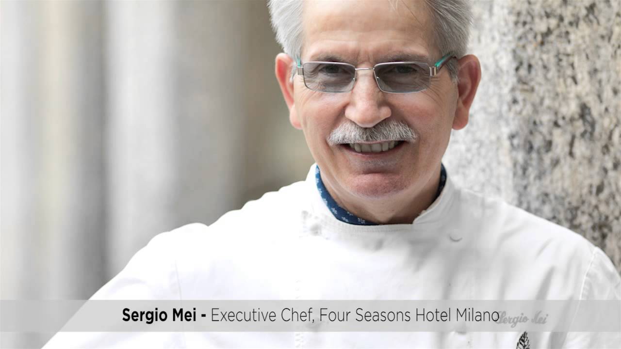 Showcooking Four Seasons Hotel Milano