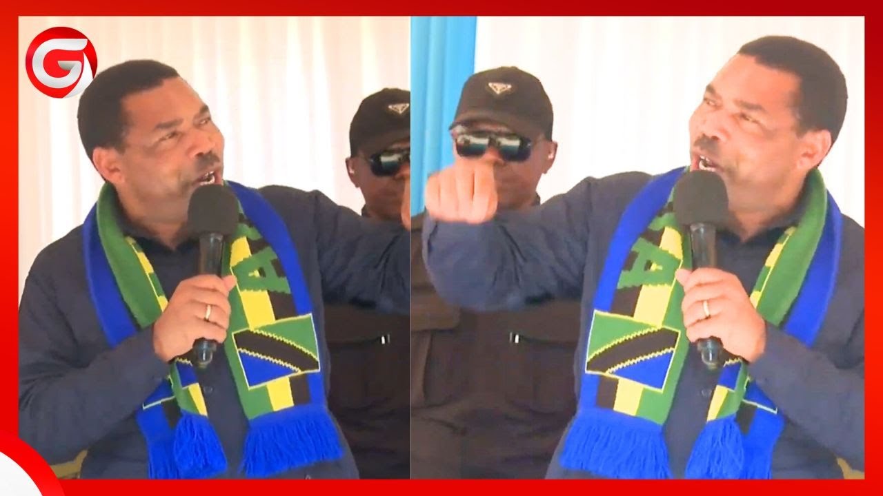 🔴#Live: WAZIRI MKUU MWIGULU APIGA SPANA MBELE ya WAATHIRIKA wa MAFURIKO MORO - ATOA UJUMBE MZITO..