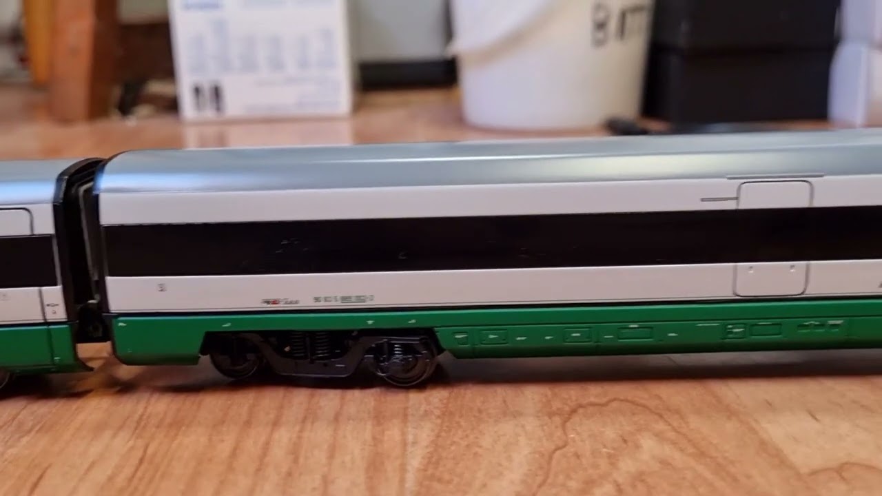 #acmetreni 70150 etr500 serie 100