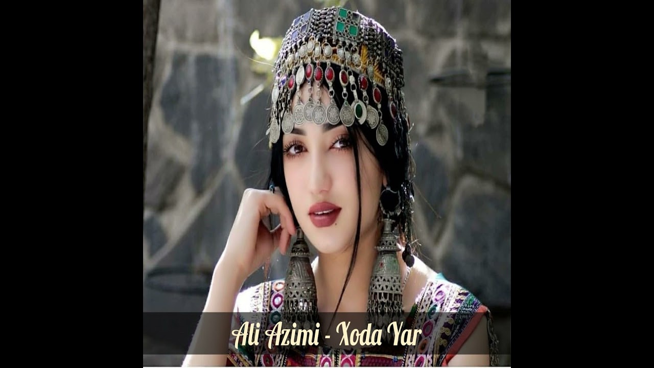 Xoda Yar