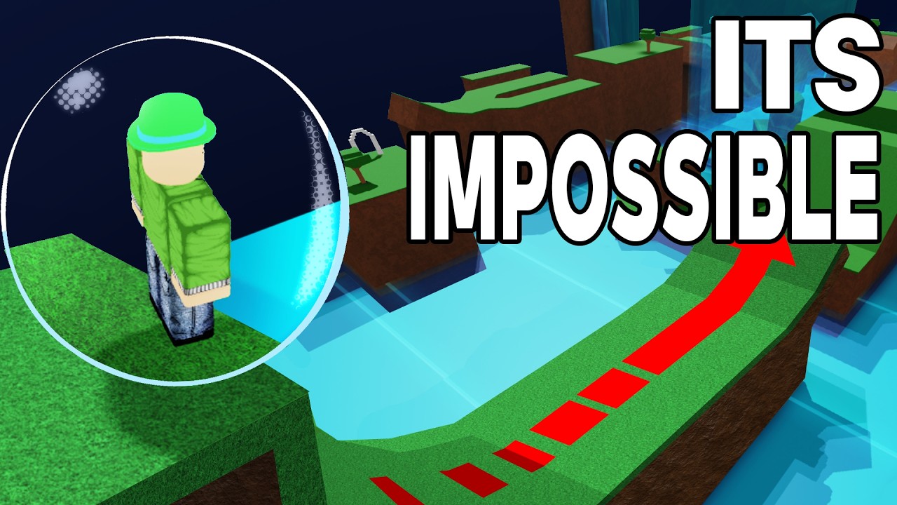 Balls Make Speed Run 4 Fun Again