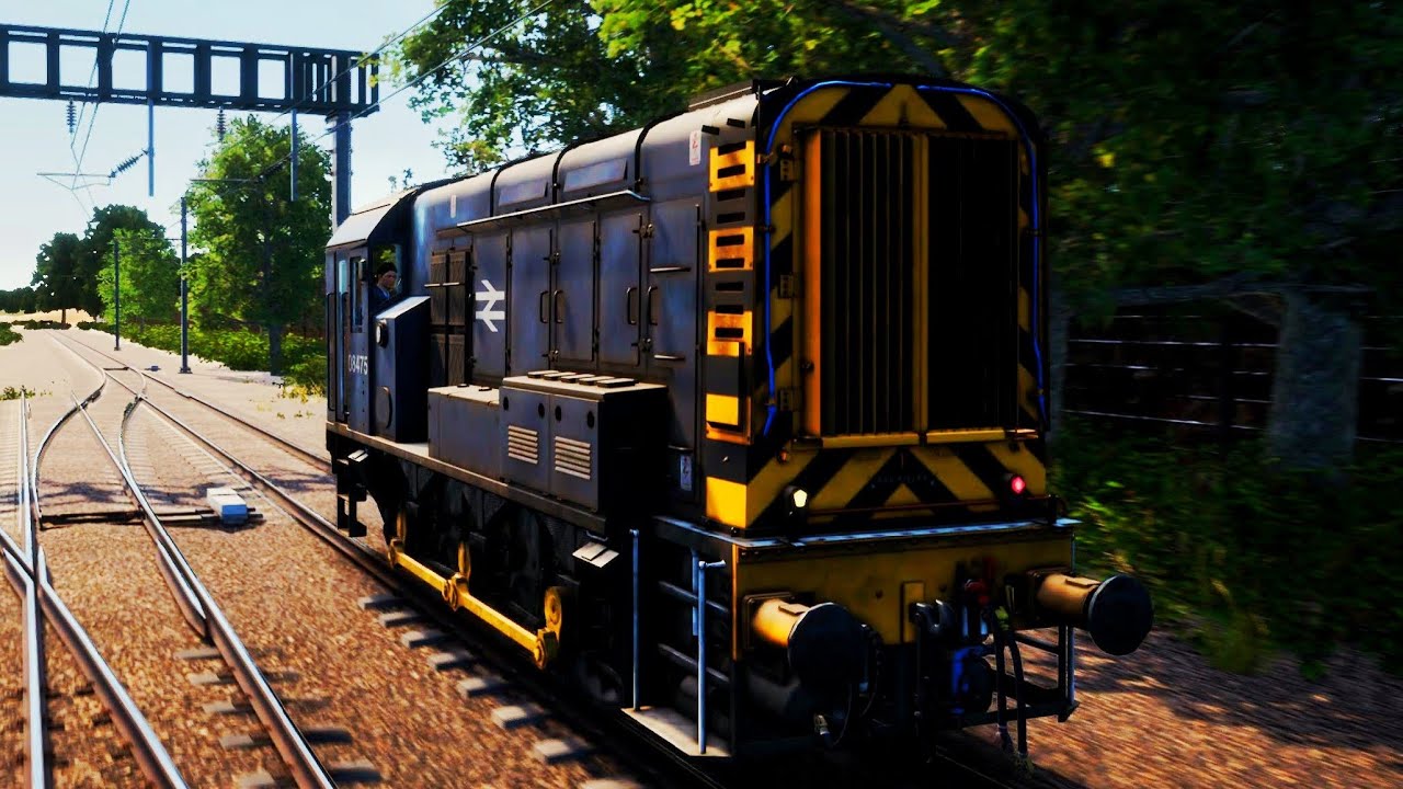TSW 2 - CLASS 08 INTRODUCTION