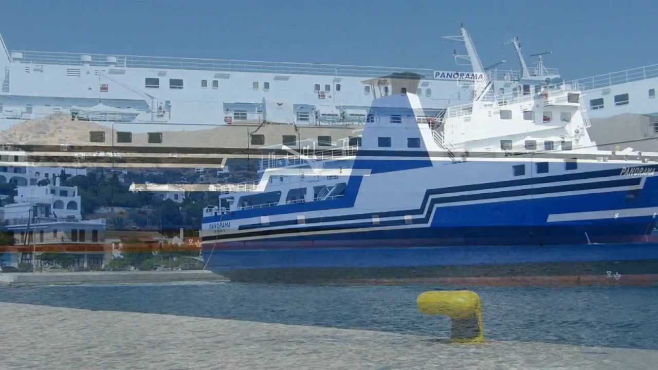 PANORAMA