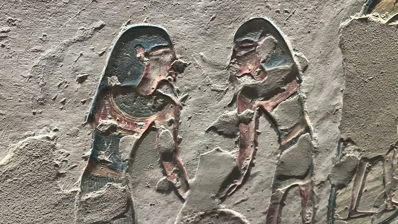 Egypt in 5 Minutes