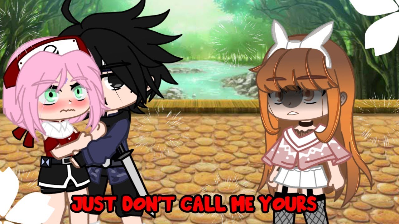 💞You can call me 
