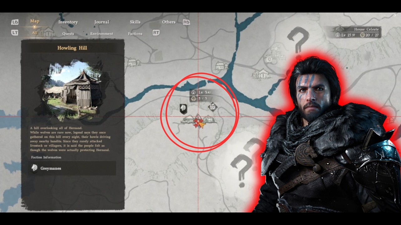 Crimson Desert - How To The Launch Camp Expansion Mission