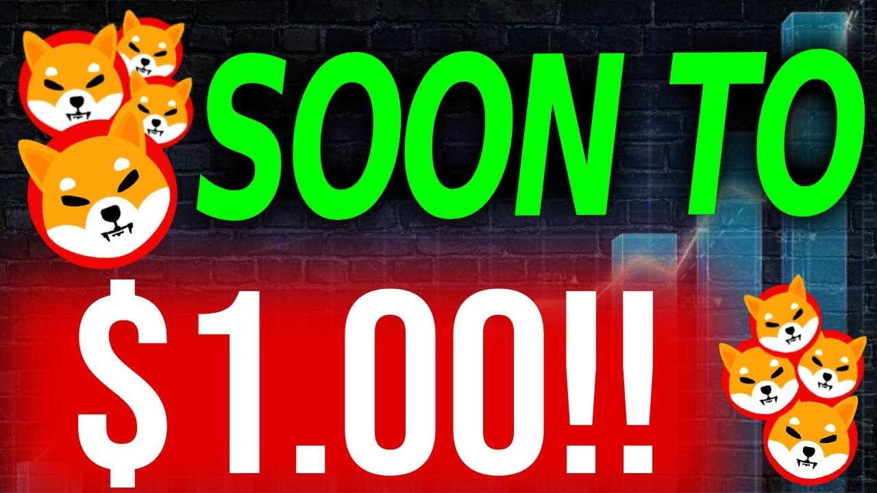 ELON MUSK JUST CONFIRMED SHIBA INU WILL HIT $1.00 AFTER THIS!! - SHIB NEWS TODAY
