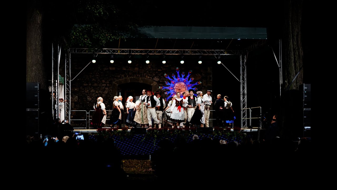Chodzóny / ZPiT Olza / Jubileusz 70-lecia