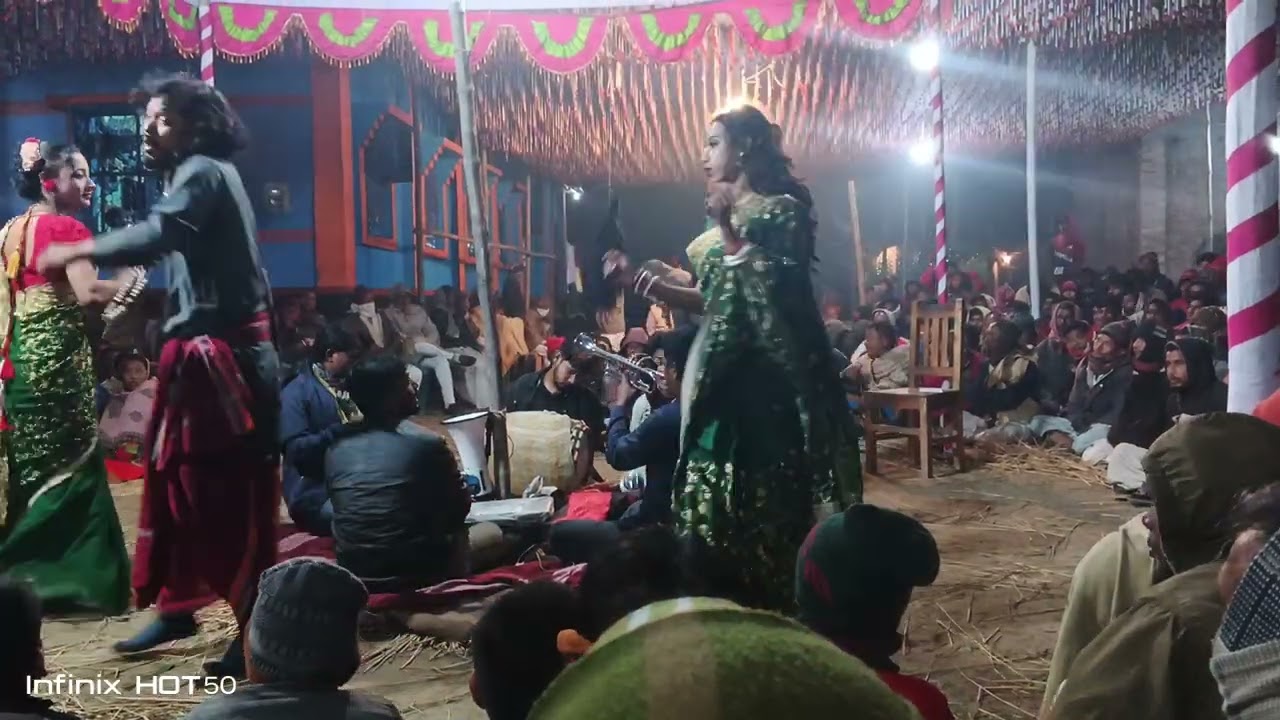 দেবারু গাইন✅✅✅