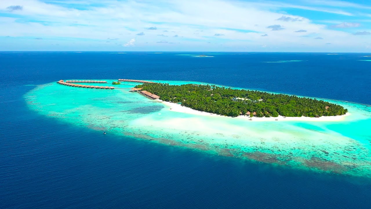 Ayada Maldives 2019 Full final